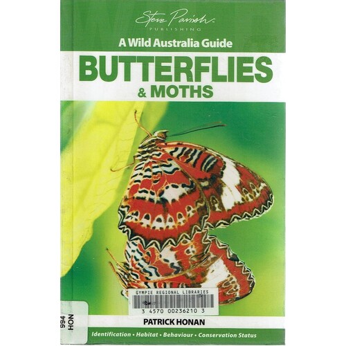 Butterflies and Moths