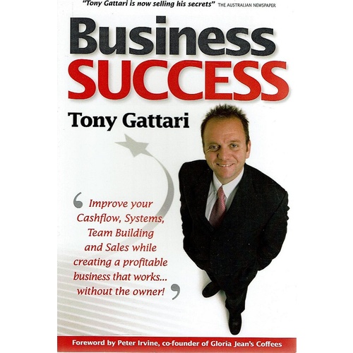 Business Success