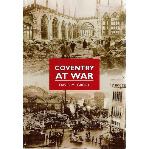 Coventry At War