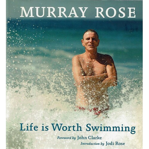 Life Is Worth Swimming