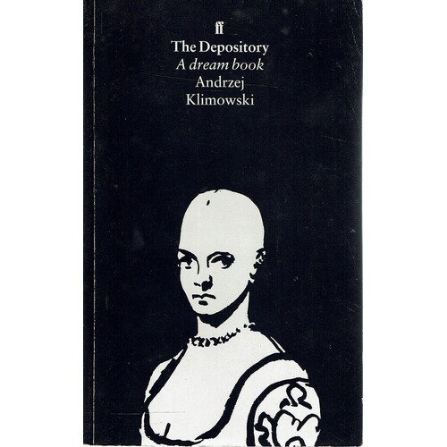 The Depository. A Dream Book