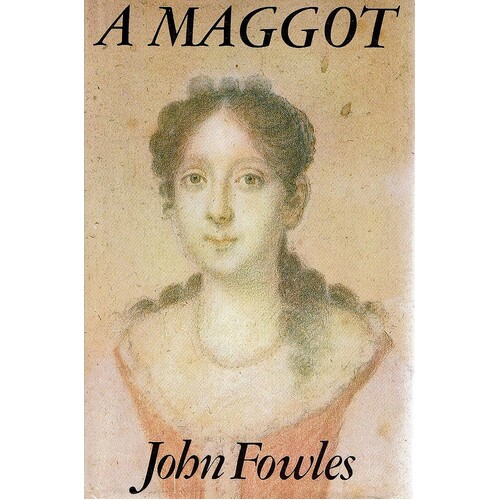 A Maggot
