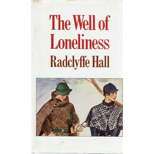 The Well Of Loneliness