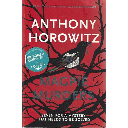 Magpie Murders