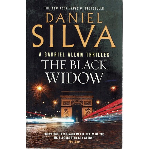 The Black Widow
