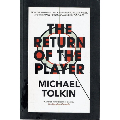 The Return Of The Player