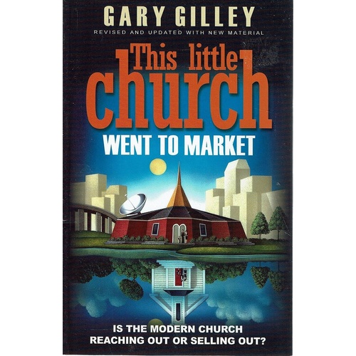 This Little Church Went To Market