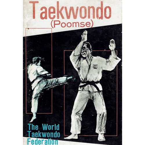 Taekwondo (Poomse)