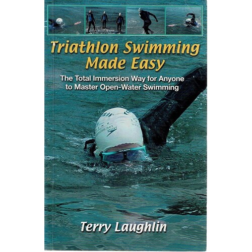 Triathlon Swimming Made Easy
