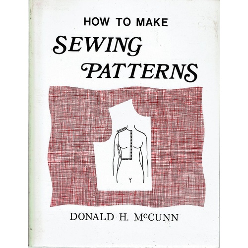 How to Make Sewing Patterns