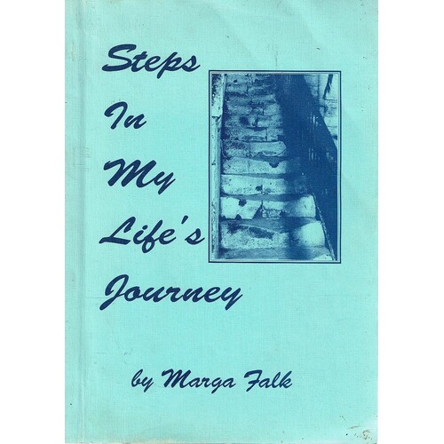 Steps In My Life's Journey