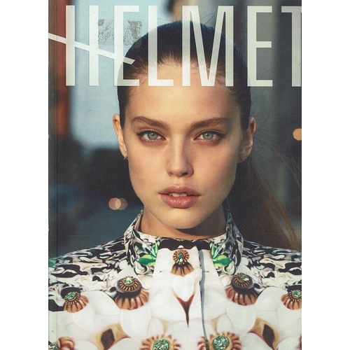 Helmet. We've Been Waiting