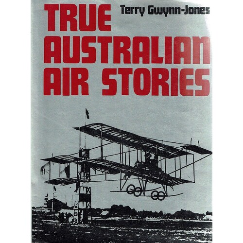 True Australian Air Stories