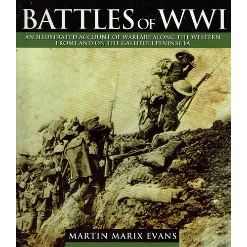 Battles of World War I