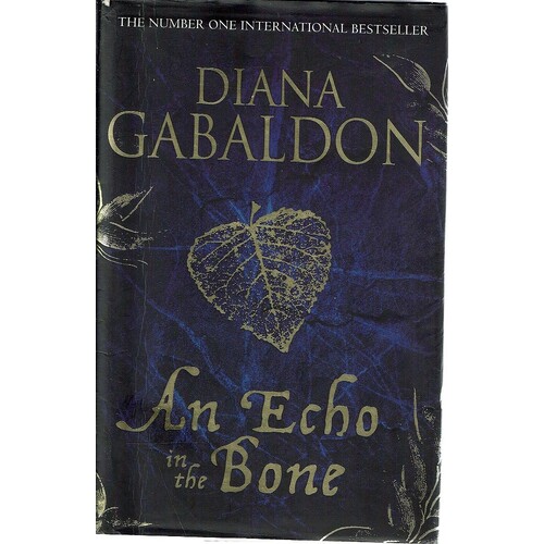 An Echo In The Bone
