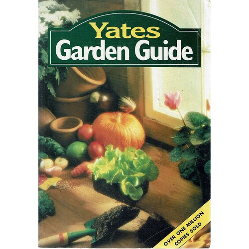 Yates Garden Guide