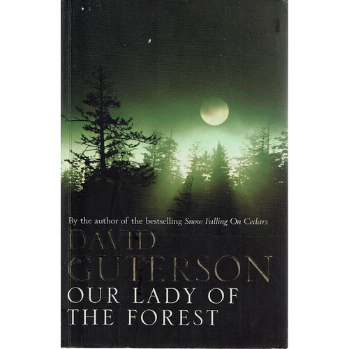 Our Lady Of The Forest