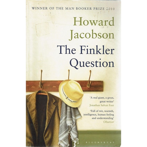 The Finkler Question