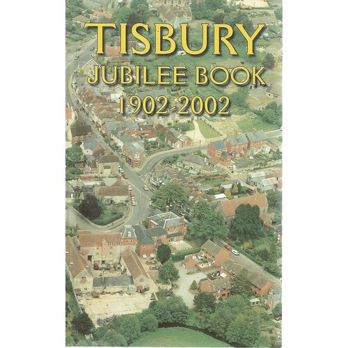 Tisbury Jubilee Book 1902-2002