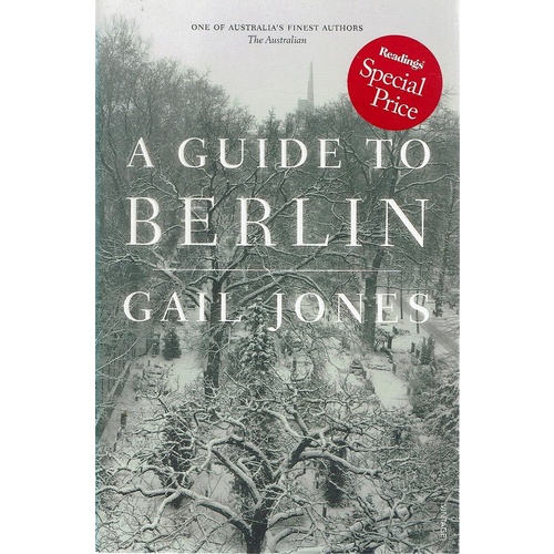 A Guide To Berlin