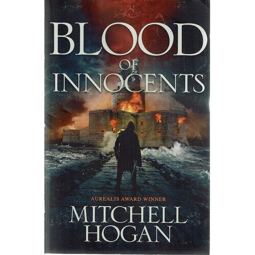Blood Of Innocents