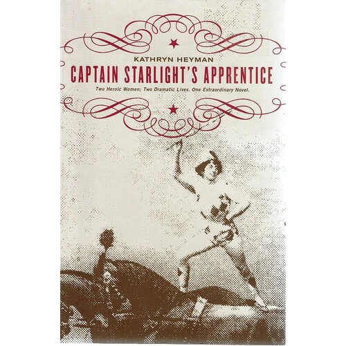 Captain Starlight's Apprentice