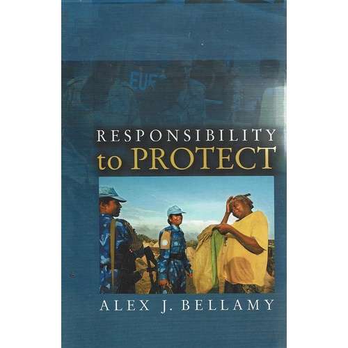 Responsibility To Protect
