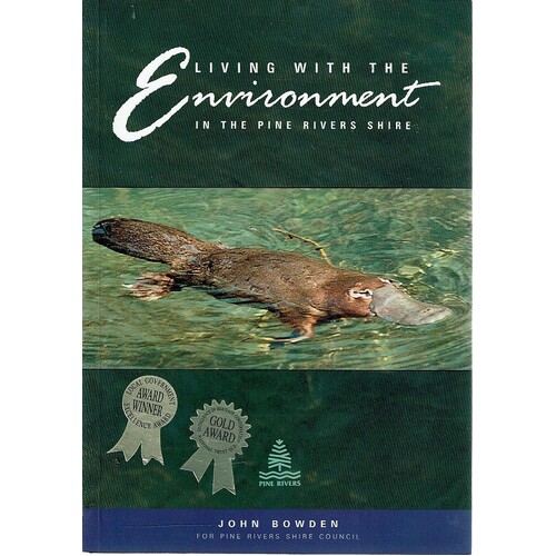 Living With The Environment In The Pine Rivers Shire