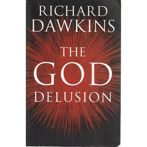 The God Delusion