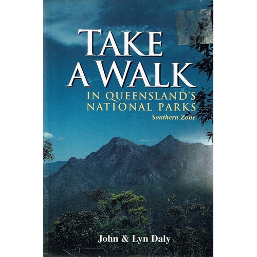 Take A Walk In Queensland's National Parks