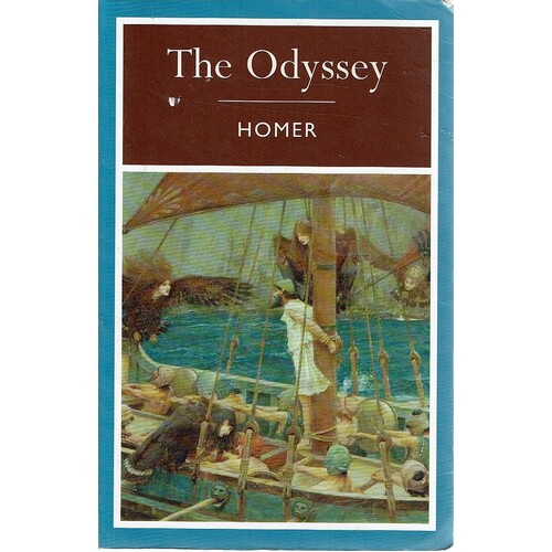 The Odyssey