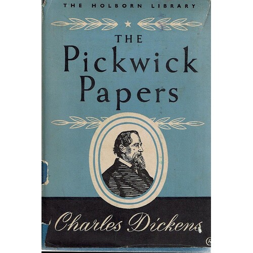 The Pickwick Papers