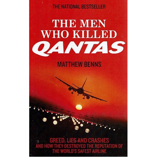 The Men Who Killed Qantas
