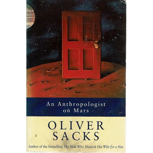 An Anthropologist On Mars