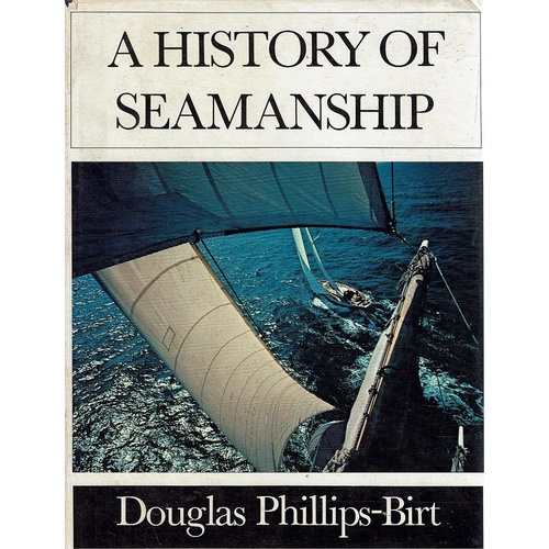 A History Of Seamanship