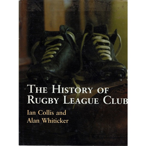 The History Of Rugby League Clubs