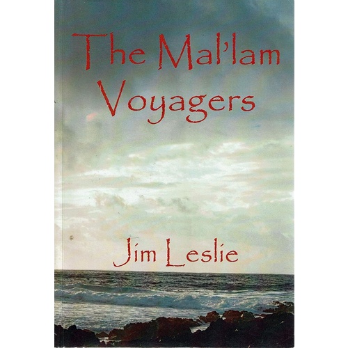 The Mal'lam Voyagers