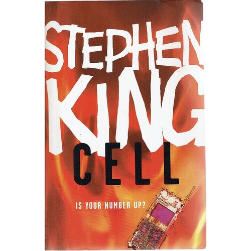Cell. Is Your Number Up