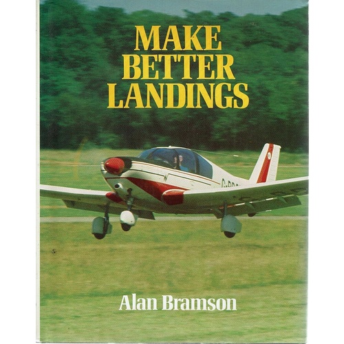 Make Better Landings