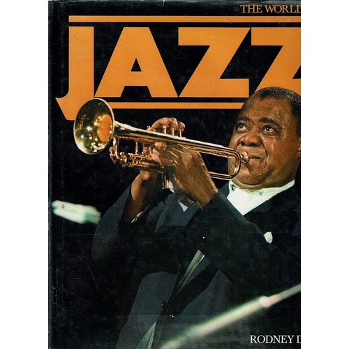 The World Of Jazz