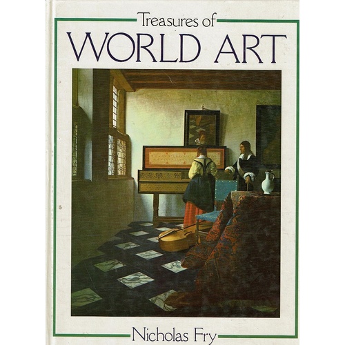 Treasures Of World Art