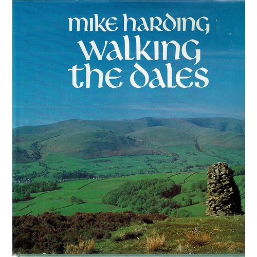 Walking The Dales