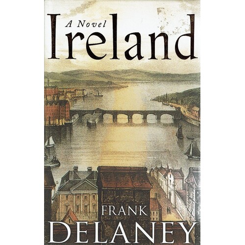 Ireland. A Novel