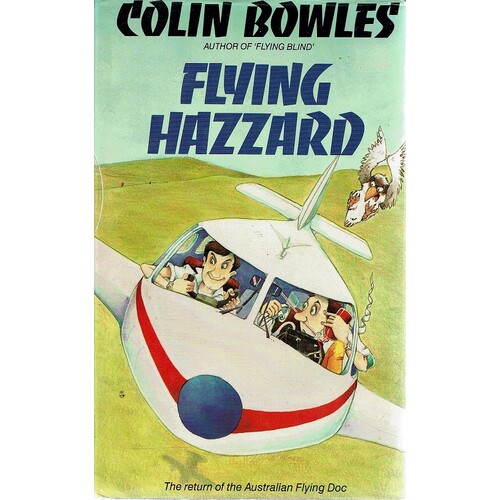 Flying Hazzard