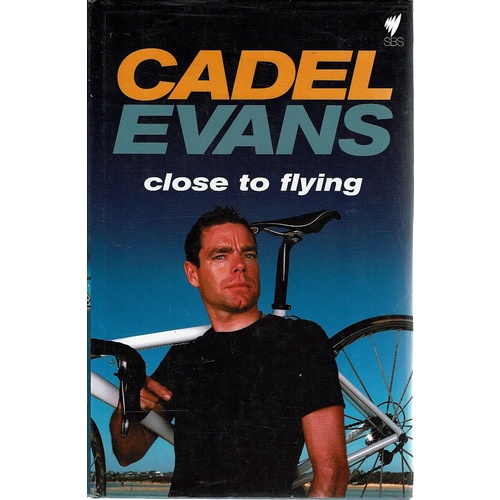 Close To Flying