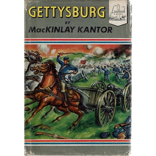 Gettysburgh