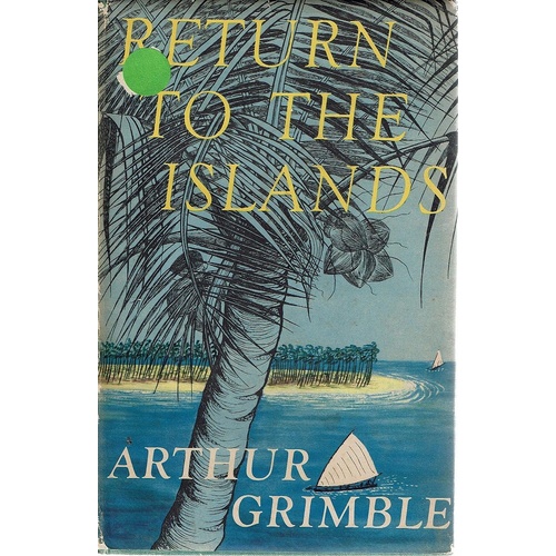 Return To The Islands