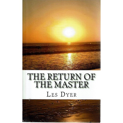 The Return Of The Master