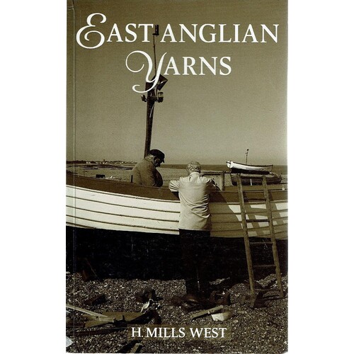 East Anglian Yarns