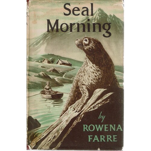 Seal Morning